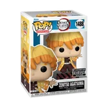 Zenitsu Agatsuma #1488 Funko Pop