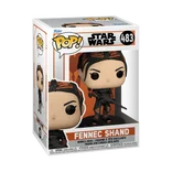 Fennec Shand #483 Funko Pop