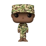 Airman #USAF Funko Pop