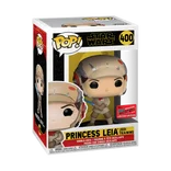 Princess Leia (Jedi Training) #400 Funko Pop