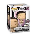 Power of the Galaxy: Rey #577 Funko Pop