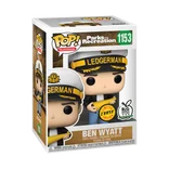 Ben Wyatt #1153 Funko Pop