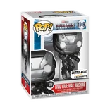 Civil War: War Machine #1149 Funko Pop