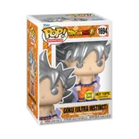 Goku (Ultra Instinct) #1694 Funko Pop