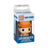 Lloyd Christmas in Tux Funko Pop