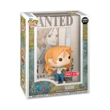 Nami #1777 Funko Pop