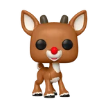 Rudolph #1260 Funko Pop