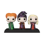 The Sanderson Sisters #1202 Funko Pop