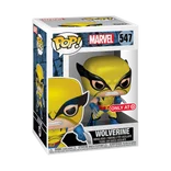 Wolverine #547 Funko Pop