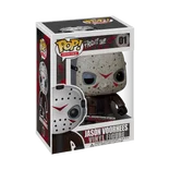 Jason Voorhees #01 Funko Pop