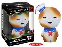 Stay Puft Marshmallow Man #06 Funko Pop