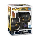 T'Chaka #867 Funko Pop