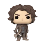 Paul Atreides #1026 Funko Pop