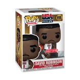 David Robinson #111 Funko Pop