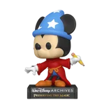 Sorcerer Mickey #799 Funko Pop