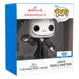 Jack Skellington Funko Pop