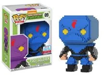 Foot Soldier #09 Funko Pop