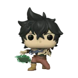 Yuno #1101 Funko Pop