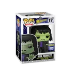 Kirk Hammett #17 Funko Pop