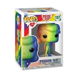 Poison Ivy #157 Funko Pop