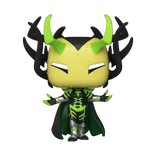 Madame Hel #862 Funko Pop