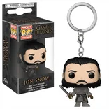 Jon Snow Funko Pop