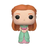 Ginny Weasley #92 Funko Pop