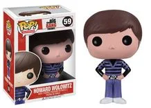 Howard Wolowitz #59 Funko Pop