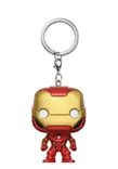 Iron Man Funko Pop