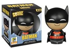Batman #036 Funko Pop