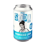 Princess Leia Funko Pop