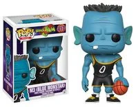 M3 (Blue Monstar) #417 Funko Pop