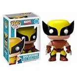 Wolverine #05 Funko Pop