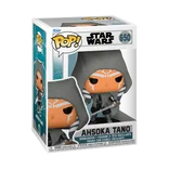 Ahsoka Tano #650 Funko Pop