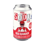 Red Ranger Funko Pop