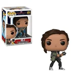 MJ #471 Funko Pop