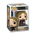 Boromir #1709 Funko Pop