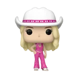 Western Barbie #1447 Funko Pop