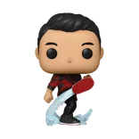 Shang-Chi #843 Funko Pop