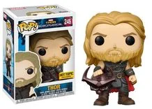 Thor #246 Funko Pop
