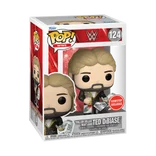 "Million Dollar Man" Ted DiBiase #124 Funko Pop