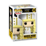 Moira Rose #1228 Funko Pop