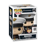 Marine #USMC Funko Pop