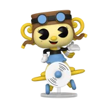 Aeroplane Ms. Chalice #899 Funko Pop
