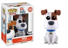 Max #293 Funko Pop