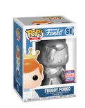 Freddy Funko #SE Funko Pop