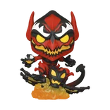Red Goblin #682 Funko Pop