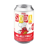 Mr. Jelly Belly Funko Pop