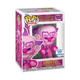Shorty #932 Funko Pop