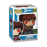 Gambit #554 Funko Pop